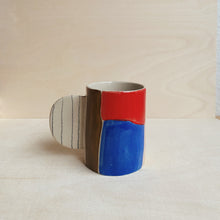 Load image into Gallery viewer, Tasse Colour Study 15