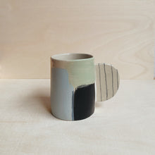 Load image into Gallery viewer, Tasse Colour Study 15