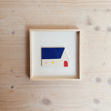 Lade das Bild in den Galerie-Viewer, Collage Haus 50