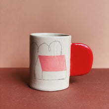 Load image into Gallery viewer, Becher Haus 16