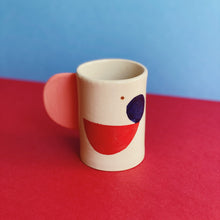 Load image into Gallery viewer, Becher Happy Face 9