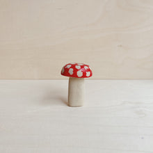 Lade das Bild in den Galerie-Viewer, Pilz-Objekt 130