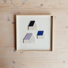 Lade das Bild in den Galerie-Viewer, Drei keine Häuser 02