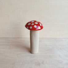 Lade das Bild in den Galerie-Viewer, Pilz-Objekt No 65