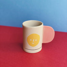 Load image into Gallery viewer, Becher Happy Face 9