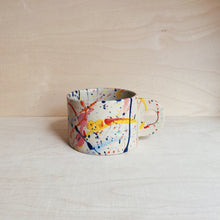 Lade das Bild in den Galerie-Viewer, Tasse Speckles 33