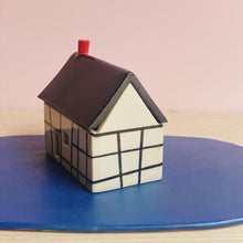 Load image into Gallery viewer, 2. Choice Incense House Special Edition Half-Timbered House