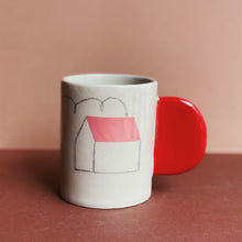 Load image into Gallery viewer, Becher Haus 19