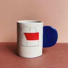 Load image into Gallery viewer, Becher Haus 17