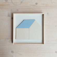 Load image into Gallery viewer, Hellbaues Haus