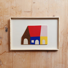 Load image into Gallery viewer, Threehouse 02