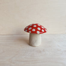 Lade das Bild in den Galerie-Viewer, Pilz-Objekt No 62