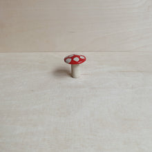 Lade das Bild in den Galerie-Viewer, Pilz-Objekt 89