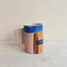 Load image into Gallery viewer, Tasse Colour Study 12