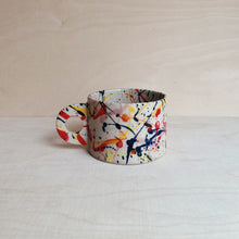 Lade das Bild in den Galerie-Viewer, Tasse Speckles 19