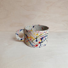 Lade das Bild in den Galerie-Viewer, Tasse Speckles 12