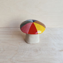 Lade das Bild in den Galerie-Viewer, Pilz-Objekt No 60
