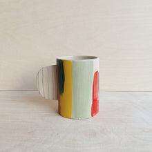 Load image into Gallery viewer, Tasse Colour Study 06