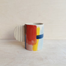 Load image into Gallery viewer, Tasse Colour Study 04