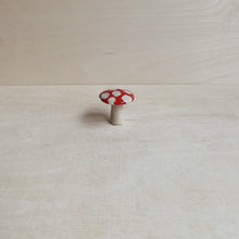 Lade das Bild in den Galerie-Viewer, Pilz-Objekt 89