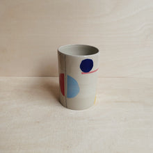 Load image into Gallery viewer, Vessel in cooperation with Atelier Eva Strobel / Abstract Shapes 09
