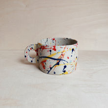 Lade das Bild in den Galerie-Viewer, Tasse Speckles 10