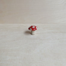 Lade das Bild in den Galerie-Viewer, Pilz-Objekt 83