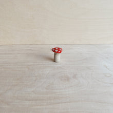 Lade das Bild in den Galerie-Viewer, Pilz-Objekt No 72