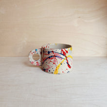 Lade das Bild in den Galerie-Viewer, Tasse Speckles 27