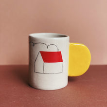 Load image into Gallery viewer, Becher Haus 13