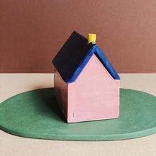 Lade das Bild in den Galerie-Viewer, 2. Wahl Räucher Häuschen 10