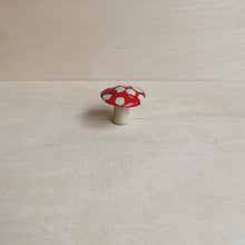 Lade das Bild in den Galerie-Viewer, Pilz-Objekt 98