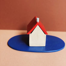 Lade das Bild in den Galerie-Viewer, 2. Wahl Räucher Häuschen 05