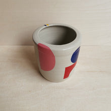 Load image into Gallery viewer, Vessel in Cooperation with Atelier Eva Strobel / Abstract Shapes 08