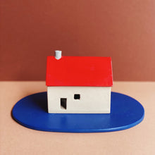 Lade das Bild in den Galerie-Viewer, 2. Wahl Räucher Häuschen 04