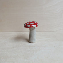 Lade das Bild in den Galerie-Viewer, Pilz-Objekt 71