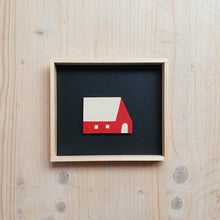 Lade das Bild in den Galerie-Viewer, Collage Haus 57