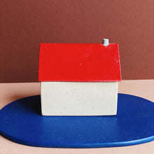 Lade das Bild in den Galerie-Viewer, 2. Wahl Räucher Häuschen 09