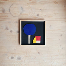 Load image into Gallery viewer, Collage Haus und Baum 27