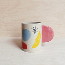 Load image into Gallery viewer, PREORDER Becher Mond