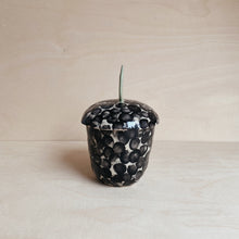 Load image into Gallery viewer, Lidded pot object No 10
