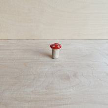 Lade das Bild in den Galerie-Viewer, Pilz-Objekt No 72