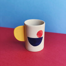 Load image into Gallery viewer, Becher Happy Face 10