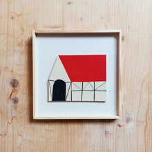 Load image into Gallery viewer, Timbered House 03