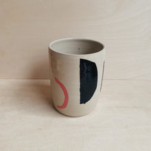 Load image into Gallery viewer, Vessel in Cooperation with Atelier Eva Strobel / Abstract Shapes 06