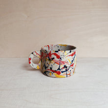 Lade das Bild in den Galerie-Viewer, Tasse Speckles 22