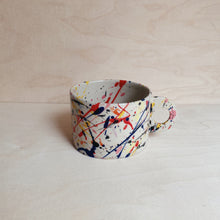 Lade das Bild in den Galerie-Viewer, Tasse Speckles 05