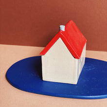 Lade das Bild in den Galerie-Viewer, 2. Wahl Räucher Häuschen 06