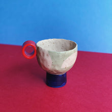 Load image into Gallery viewer, Tasse Collage 06