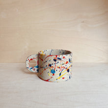 Lade das Bild in den Galerie-Viewer, Tasse Speckles 29